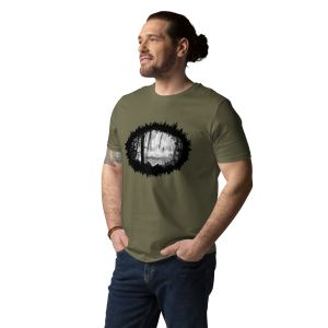 In Forest Vegetation